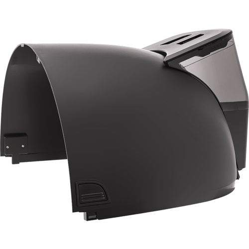 Litter-Robot 4 LitterHopper®