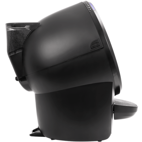 Litter-Robot 4 LitterHopper®