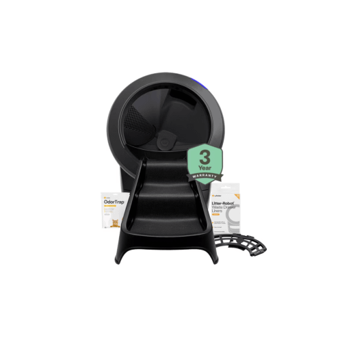 Litter-Robot 4 Essentials Bundle