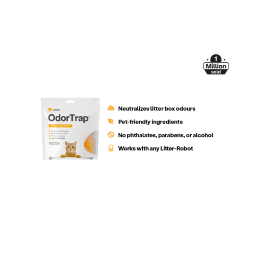 INTL OdorTrap