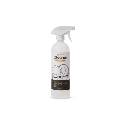 Cleaner Spray by Whisker