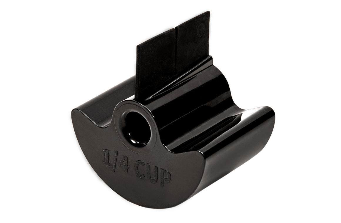 Feeder-Robot 1/4 Cup Dispenser