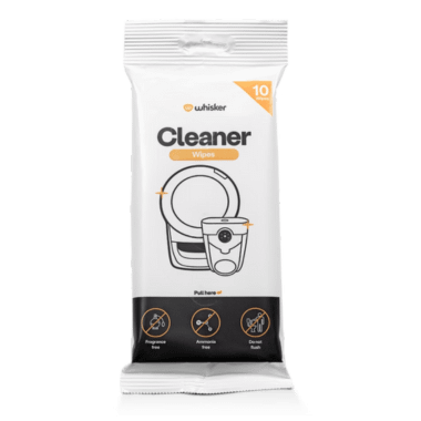 Cleaner Wipes 10 pack