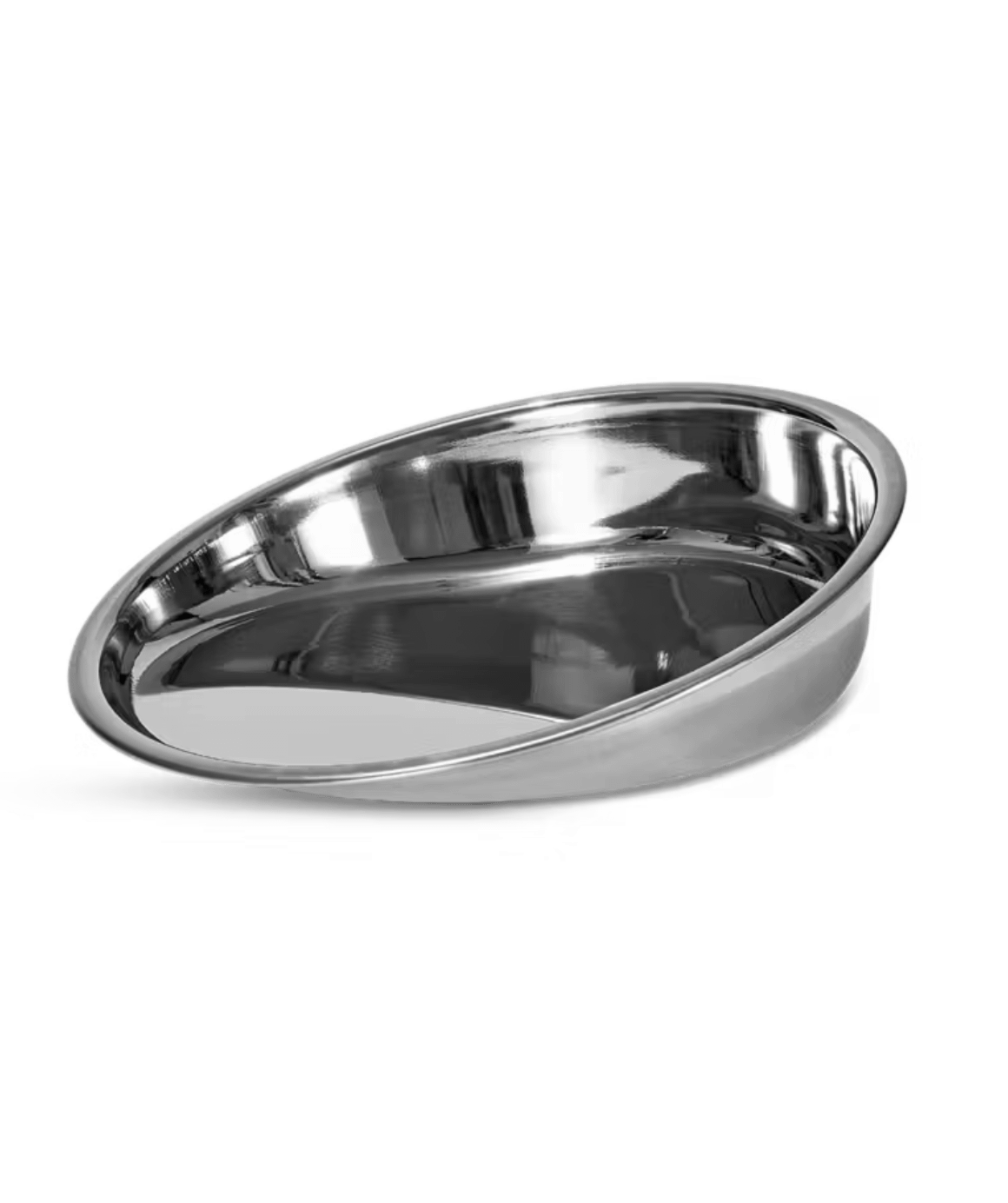Feeder-Robot automatic pet feeder Stainless steel bowl