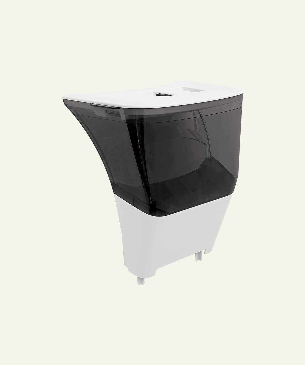 Litter-Robot 4 LitterHopper | Automatic Litter Refill Accessory