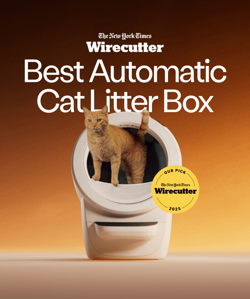 Litter-Robot 4 Double Bundle | Save on 2 Litter-Robot 4 Automatic Litter Boxes