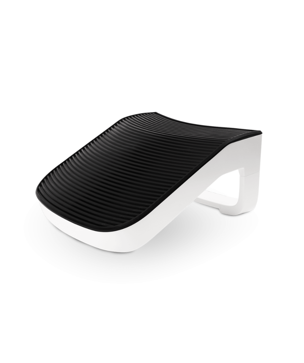 new Litter-Robot 5 Ramp