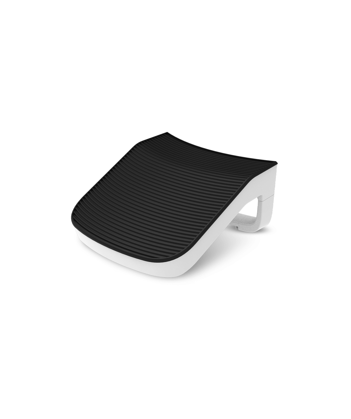 Litter-Robot 5 Ramp in White