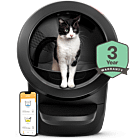 Litter-Robot 4 Warranty Bundle