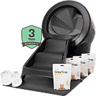 Litter-Robot 4 Full Supply Bundle