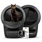 LRC Litter-Robot 4 Double Bundle