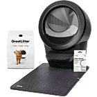 Litter-Robot 4 Trap Bundle