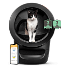 Litter-Robot 4 Warranty Bundle