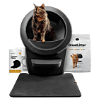 Litter-Robot 4 HSA/FSA Bundle