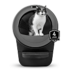 EU DE Litter-Robot 5 Warranty Bundle