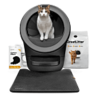 Litter-Robot 5 HSA/FSA Bundle with accessories