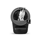 Litter-Robot 5 Warranty bundle