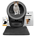 Litter-Robot 5 Pro HSA/FSA Bundle