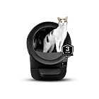 Litter-Robot EVO self cleaning litter box Warranty Bundle