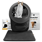Litter-Robot EVO HSA/FSA Bundle