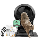 EUEN-UK - Litter-Robot 4 Odour & Waste Bundle