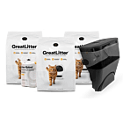 WCOM Litter-Robot 5 LitterHopper Kit