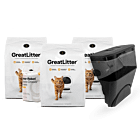 LRC Litter-Robot 5 LitterHopper Kit