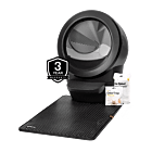 CA EN Litter-Robot 4 Basics Bundle