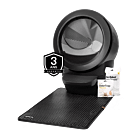 CA FR Litter-Robot 4 Basics Bundle