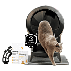CA EN Litter-Robot 4 Full Setup Bundle