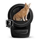 CA FR Litter-Robot 4 Warranty Bundle