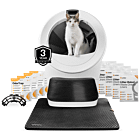 CA EN - Litter-Robot 5 Fully Supply Bundle