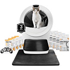 CA FR - Litter-Robot 5 Fully Supply Bundle