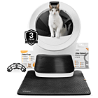 CA EN - Litter-Robot 5 Full Setup Bundle