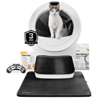 CA FR - Litter-Robot 5 Full Setup Bundle