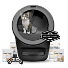  Litter-Robot 5 Reconditioned Bundle