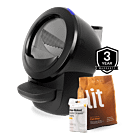 LRC LItter-Robot 4 LitterHopper Bundle