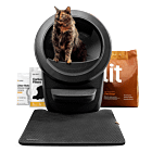 LRC Litter-Robot 4 HSA/FSA Bundle