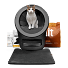 LRC Litter-Robot 5 HSA/FSA Bundle