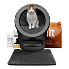 LRC Litter-Robot 5 Pro HSA/FSA Bundle