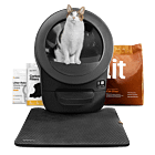 LRC Litter-Robot EVO HSA/FSA Bundle