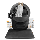 CA EN - Litter-Robot EVO Basics Bundle
