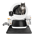 CA FR - Litter-Robot EVO Full Setup Bundle
