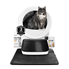 CA EN Litter-Robot EVO Full Setup Bundle