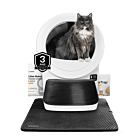 CA FR Litter-Robot EVO Full Setup Bundle