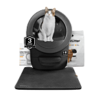 LRC Litter-Robot EVO Starter Bundle