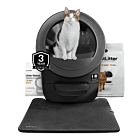 WCOM Litter-Robot EVO Starter Bundle