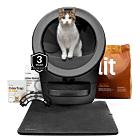 WCOM Litter-Robot 5 Pro Starter Bundle