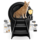 LRC Litter-Robot 4 Subscriber Exclusive Bundle