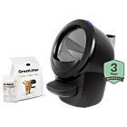 Litter-Robot® 4 LitterHopper Bundle